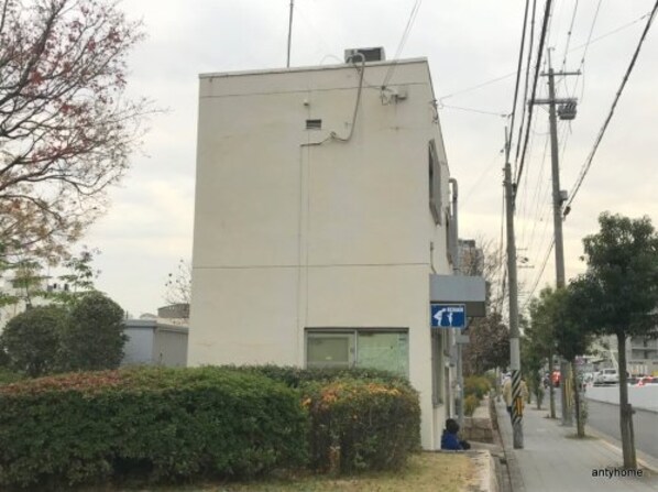 神崎川駅 徒歩10分 4階の物件内観写真